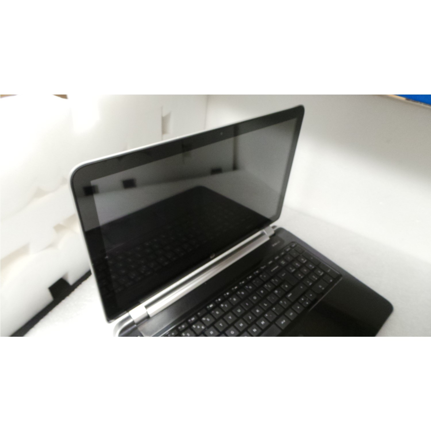 Trade In HP 15N273SA 15.6" AMD A45000 4GB 1TB Windows 10 Laptop