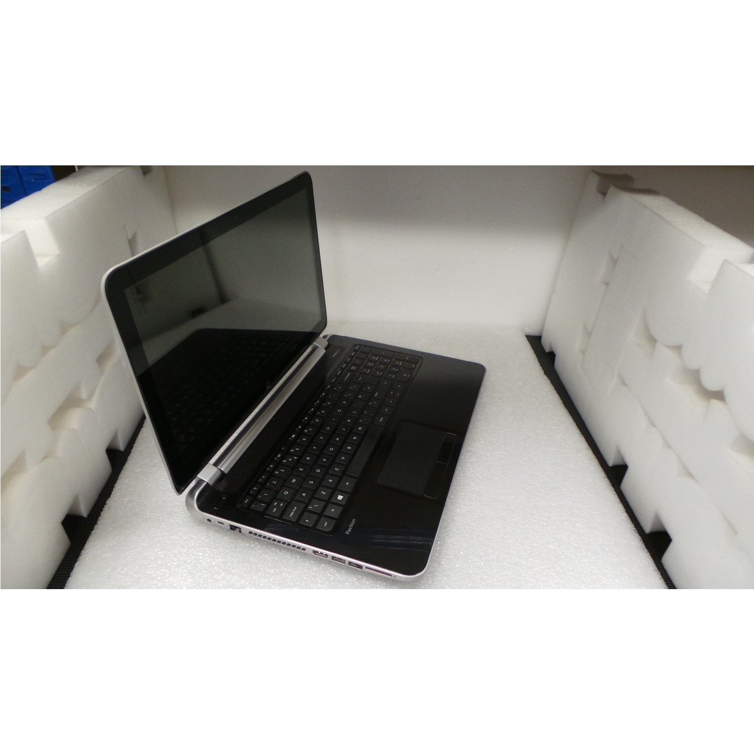 Trade In HP 15N273SA 15.6" AMD A45000 4GB 1TB Windows 10 Laptop