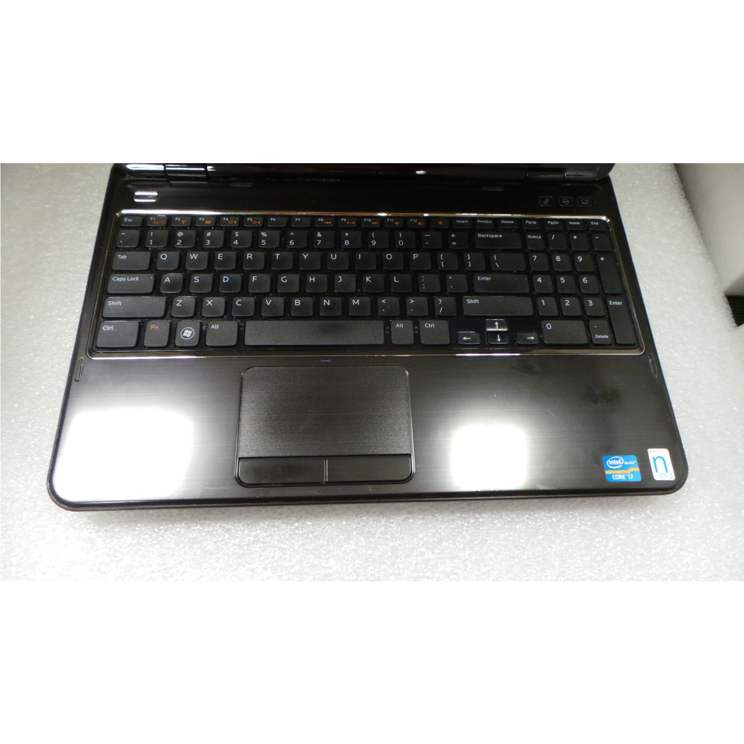 DELL - Dell INSPIRON N5110 core i7 2630QM ノートPC Inspiron 15R（N5110）のスペックをチェック。DELLユーザーレビュー