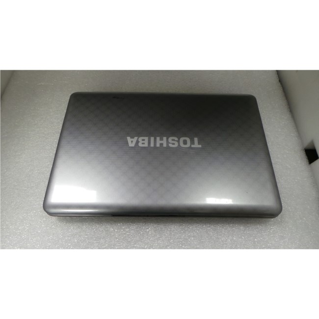 Trade In Toshiba L735-13W 13.3" Intel Core i3-2330M 500GB 4GB Windows 10 In Grey Laptop