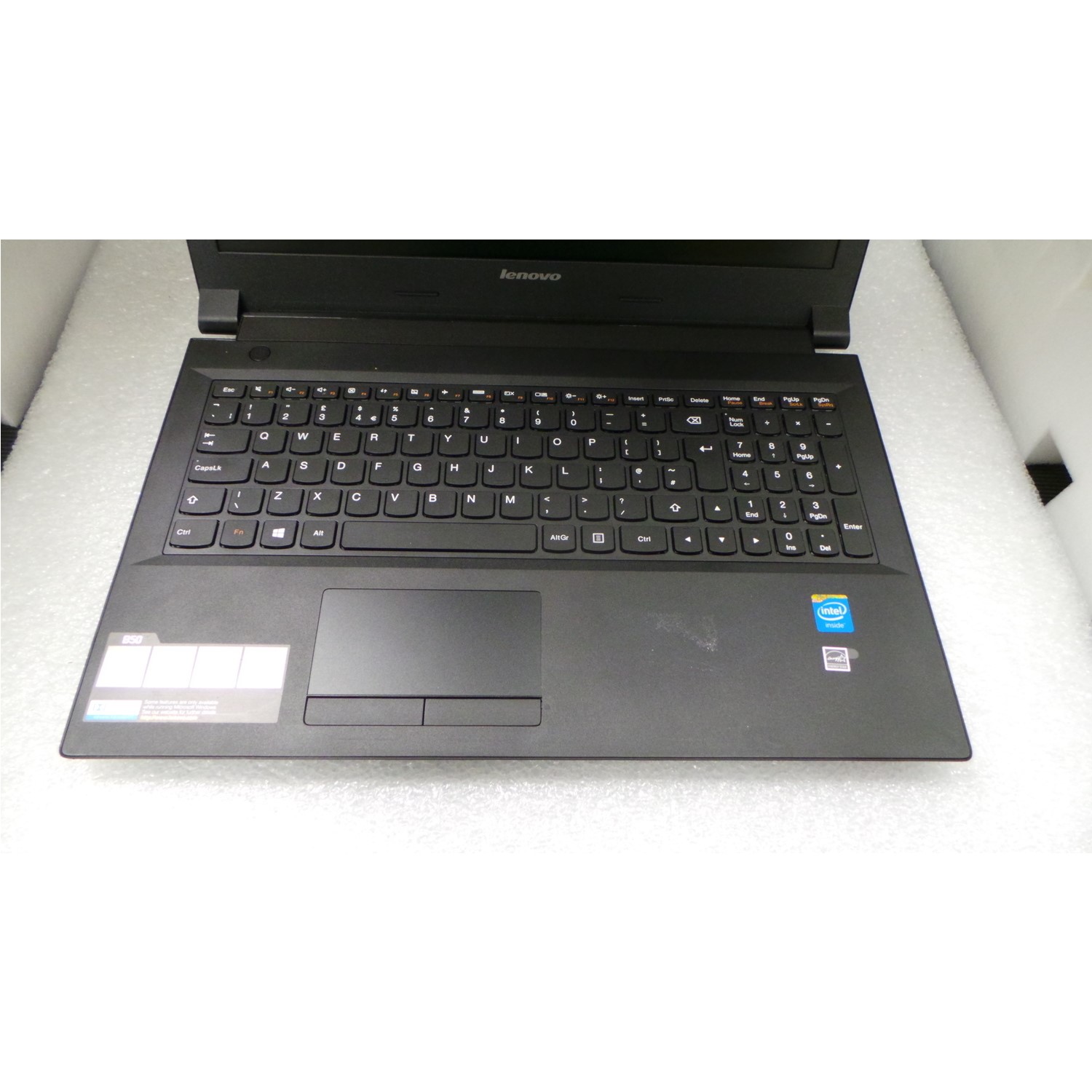 Trade In Lenovo B50-30 Trade In Lenovo B50-30