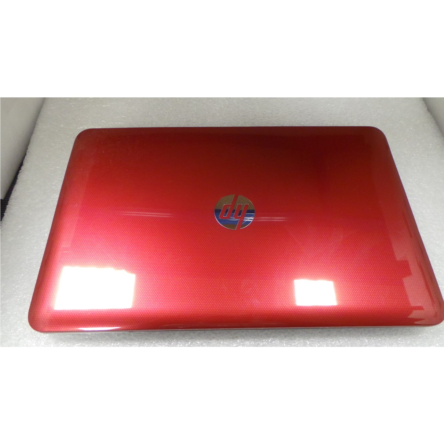 Trade In HP 15E072SA 15.6" AMD A45000 4GB 750GB Windows 10 Laptop in