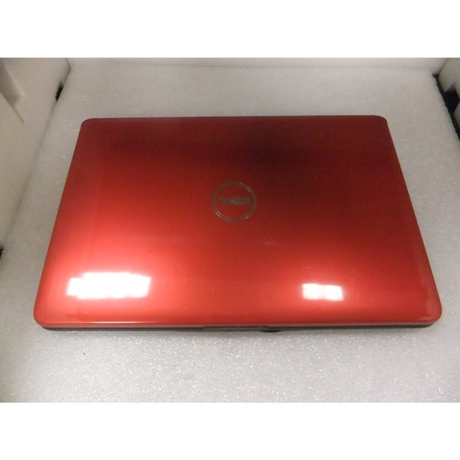 Trade In Dell 1545-8516 15.6" Intel Pentium T4200 3GB 160GB Windows 10 Laptop in Red
