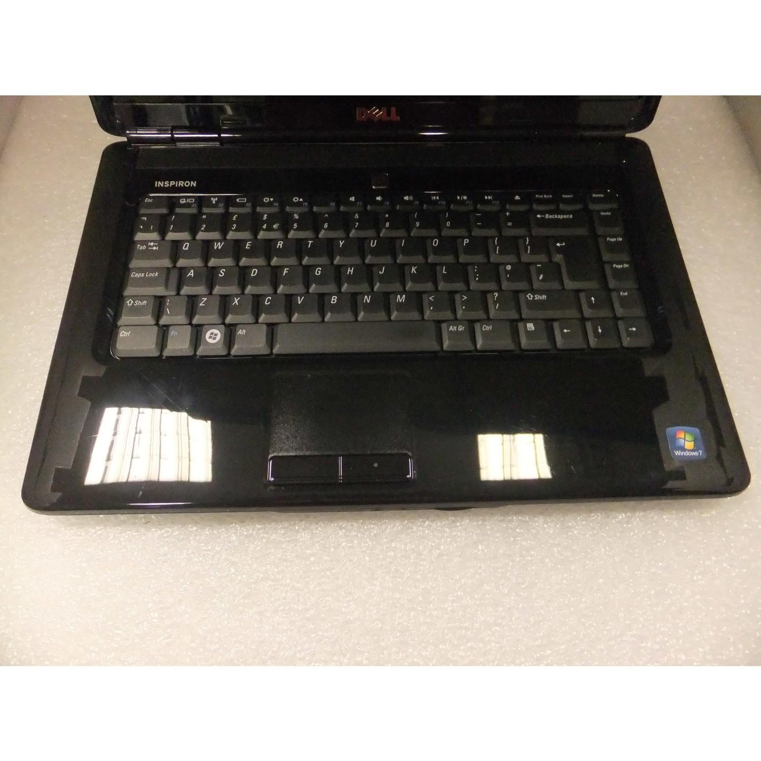DELL inspiron1545 Windows 10 美品その41です。