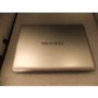 Pre-Owned Toshiba L450D-11G 15.6" AMD SEMPRON SI-42 2GB 160GB Windows 10 Laptop