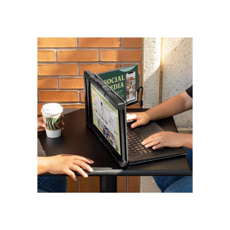 Mobile Pixels Trio 13.3" Full HD Portable Monitor