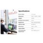 Mobile Pixels Trio 13.3" Full HD Portable Monitor