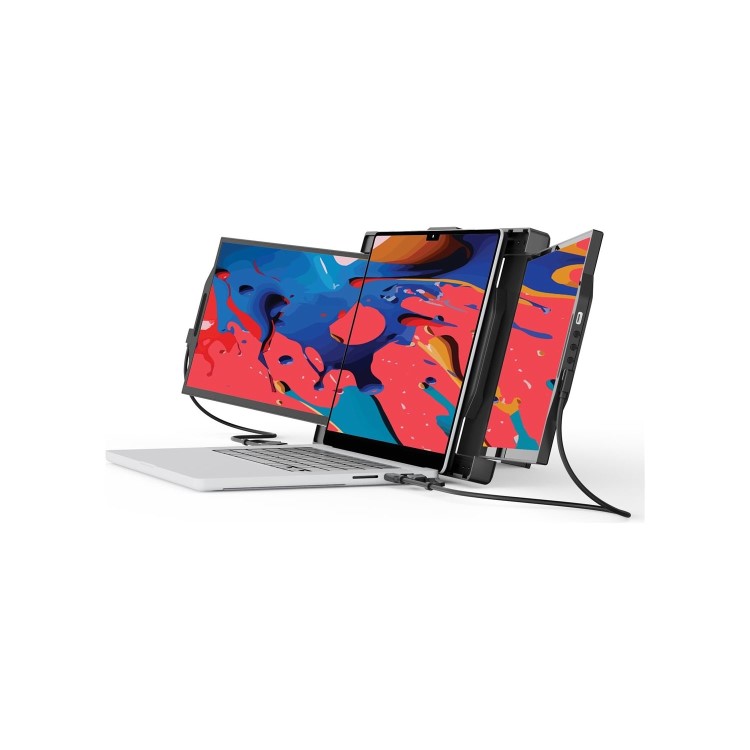 Mobile Pixels Trio 13.3" Full HD Portable Monitor