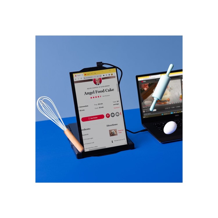 Mobile Pixels Trio 13.3" Full HD Portable Monitor