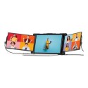101-1004P04 Mobile Pixels Trio Max 14" IPS Full HD Portable USB-C Monitor