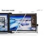 Mobile Pixels DUEX Plus 13.3 " Full HD Portable Monitor