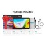 Mobile Pixels DUEX Plus 13.3 " Full HD Portable Monitor