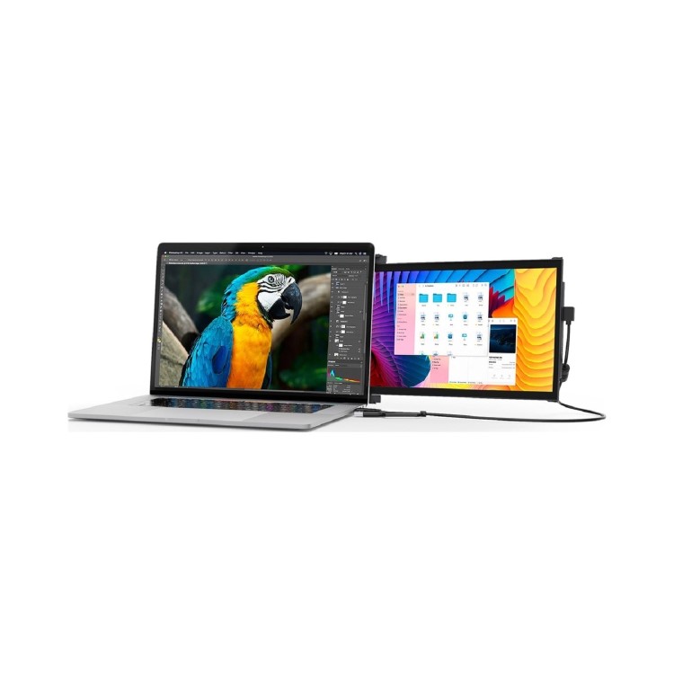Mobile Pixels DUEX Plus 13.3 " Full HD Portable Monitor