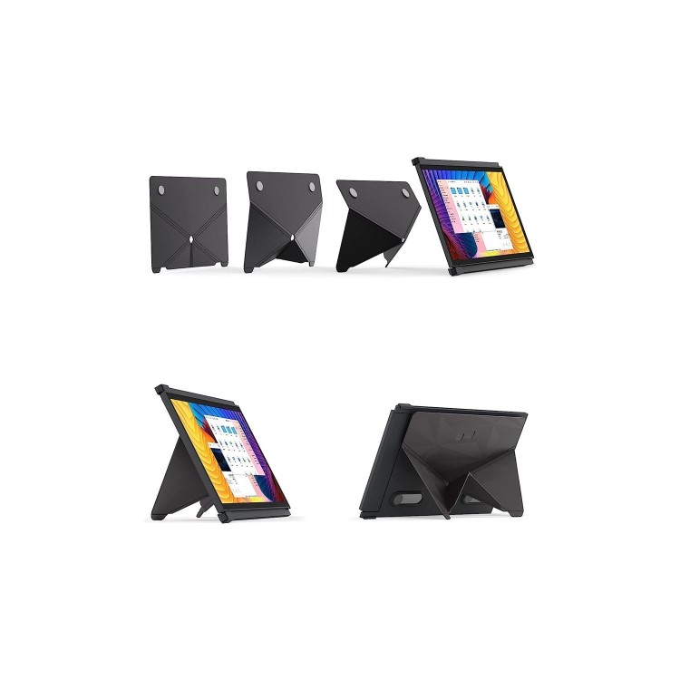Mobile Pixels DUEX Plus 13.3 " Full HD Portable Monitor