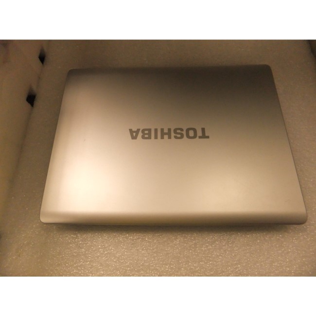 Pre-Owned L300-1BW 15.4" Intel Pentium T1600 2GB 160GB Windows 10 Laptop