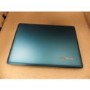 Trade In Lenovo Ideapad U410 14" Intel Core i3-3217U 500GB+24GB 4GB Windows 10 In Blue Laptop