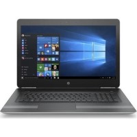 Refurbished HP Pavilion 17-ab051sa Core i7-6700HQ 8GB 1TB + 128GB NVIDIA GeForce GTX 960M 17.3 Inch Windows 10 Laptop