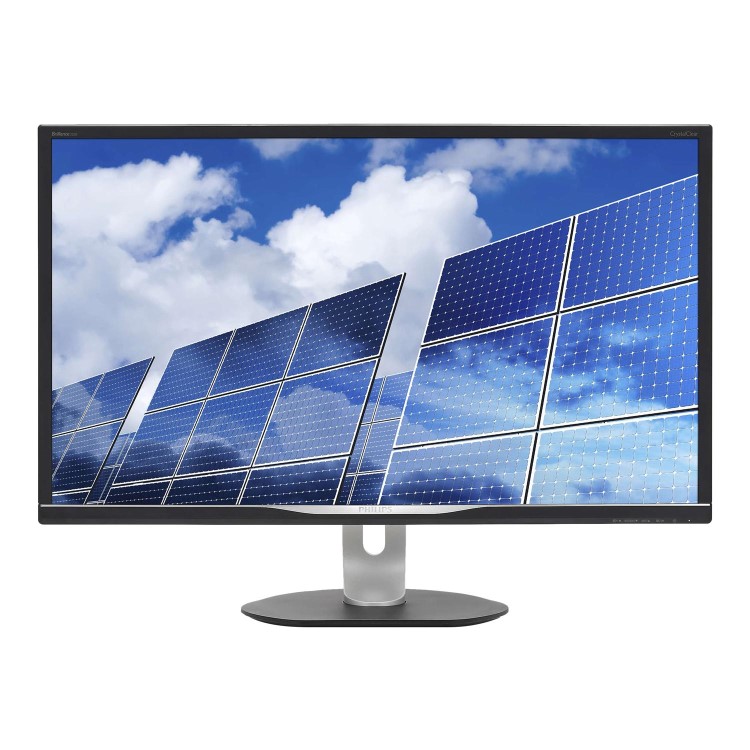 Philips 328B6QJEB/00 31.5" IPS QHD Monitor 