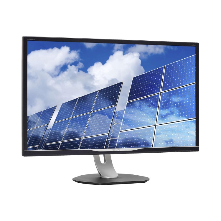 Philips 328B6QJEB/00 31.5" IPS QHD Monitor 