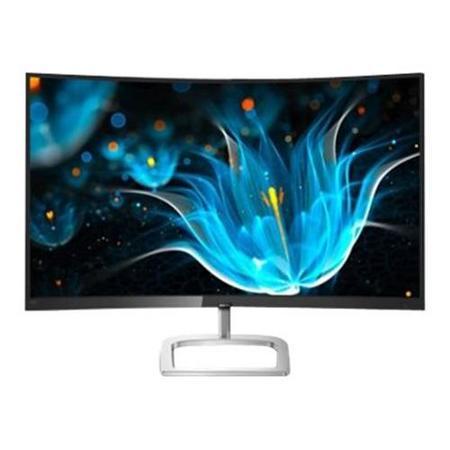 Philips 328E9FJAB/00 31.5" QHD Curved Monitor