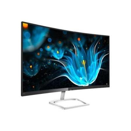 Philips 328E9FJAB/00 31.5" QHD Curved Monitor