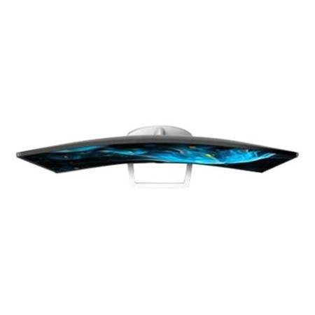 Philips 328E9FJAB/00 31.5" QHD Curved Monitor