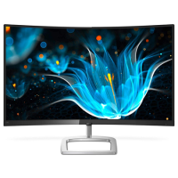 Philips 328E9QJAB 32" Full HD 75Hz 5ms UltraWide Curved Gaming Monitor
