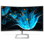 Philips 328E9QJAB 32" Full HD 75Hz 5ms UltraWide Curved Gaming Monitor