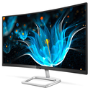 Philips 328E9QJAB 32" Full HD 75Hz 5ms UltraWide Curved Gaming Monitor