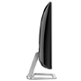Philips 328E9QJAB 32" Full HD 75Hz 5ms UltraWide Curved Gaming Monitor