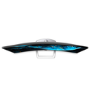 Philips 328E9QJAB 32" Full HD 75Hz 5ms UltraWide Curved Gaming Monitor