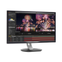 Philips 328P6AUBREB/00 31.5" IPS QHD Monitor