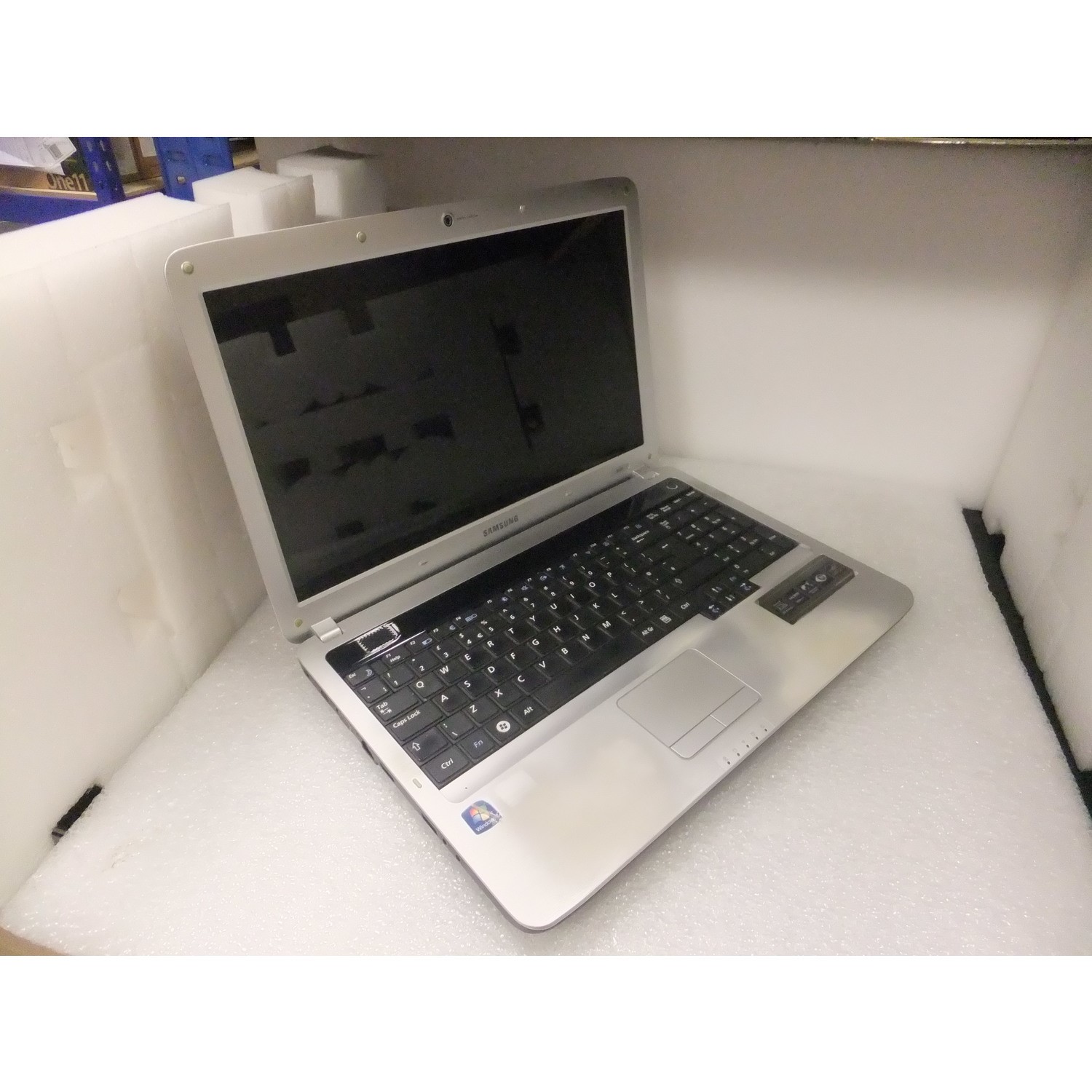 Trade In Samsung NP-R530-JB01UK 15.6
