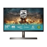 Philips Momentum 329M1RV 32" IPS 4K UHD 144Hz HDR Gaming Monitor Philips Momentum 329M1RV 32" IPS 4K UHD 144Hz HDR Gaming Monitor