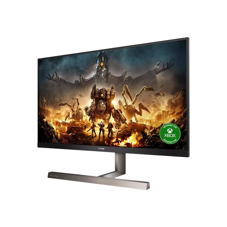 Philips Momentum 329M1RV 32" IPS 4K UHD 144Hz HDR Gaming Monitor
