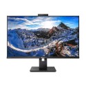 329P1H/00 Philips P-Line 329P1H 32" IPS 4K UHD USB-C Docking Monitor