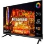 Hisense A4 32 Inch HD Ready Smart TV with Freeview Play