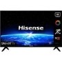 Hisense A4G 32 Inch HD Ready Freeview Play Smart TV