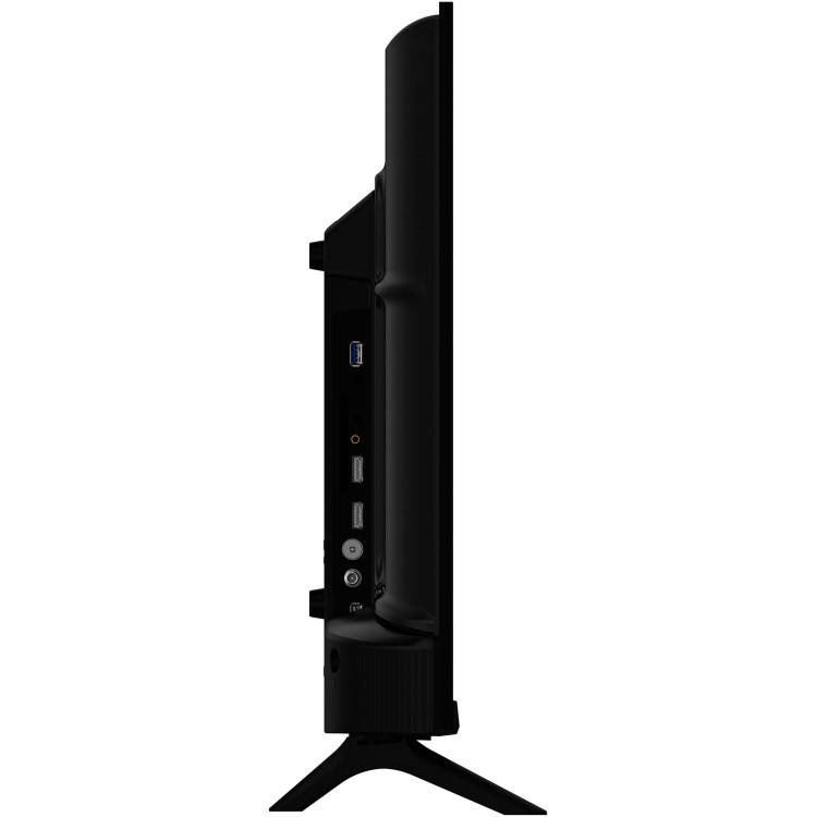Hisense A4G 32 Inch HD Ready Freeview Play Smart TV