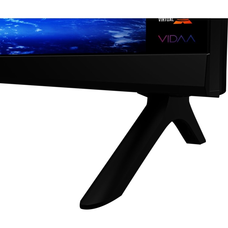Hisense A4G 32 Inch HD Ready Freeview Play Smart TV