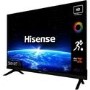Hisense A4G 32 Inch HD Ready Freeview Play Smart TV