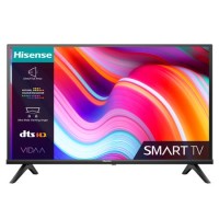 Hisense A4 32 inch Smart 720p HD Ready LED TV