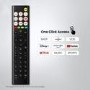 Hisense 32A4STUK 32 Inch Smart HD Ready LED TV – Smart TV with Built-In Wi-Fi & Freeview