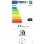 Hisense 32A4STUK 32 Inch Smart HD Ready LED TV – Smart TV with Built-In Wi-Fi & Freeview