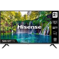 Refurbished Hisense 32" 720p HD Ready LED Freeview Play Smart TV Refurbished Hisense 32" 720p HD Ready LED Freeview Play Smart TV