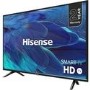 Refurbished  Hisense H32B5600 32" HD Ready Smart LED TV with Freeview Play