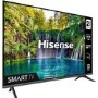 Refurbished Hisense 32" 720p HD Ready LED Freeview Play Smart TV