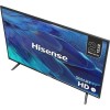 Hisense H32B5600 32&quot; HD Ready Smart LED TV with Freeview Play