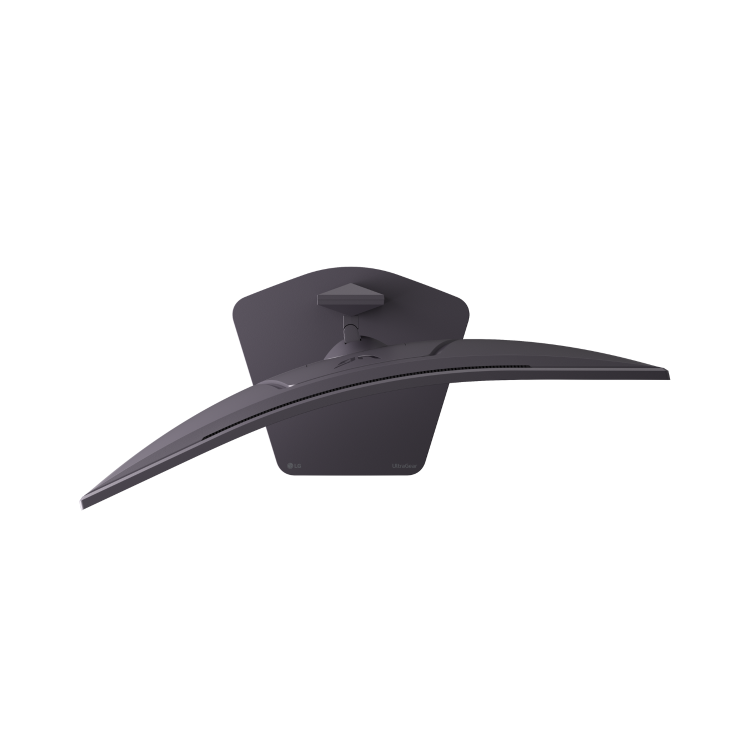 LG UltraGear G6 32G600A 32" VA QHD 180Hz 1ms Curved Gaming Monitor