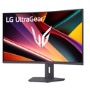 LG UltraGear G6 32G600A 32" VA QHD 180Hz 1ms Curved Gaming Monitor